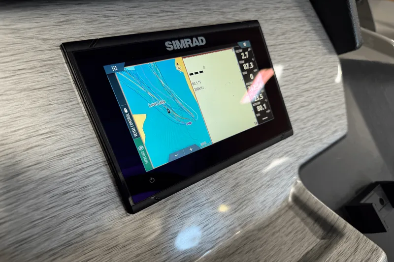 Slide: The Image of Premier 230 Sunsation 2022 - 58