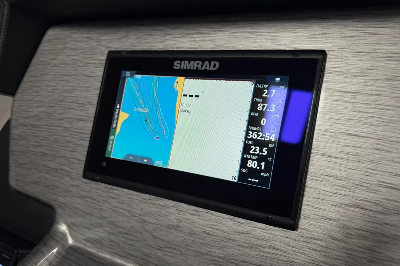 Slide: The Image of Premier 230 Sunsation 2022 - 59