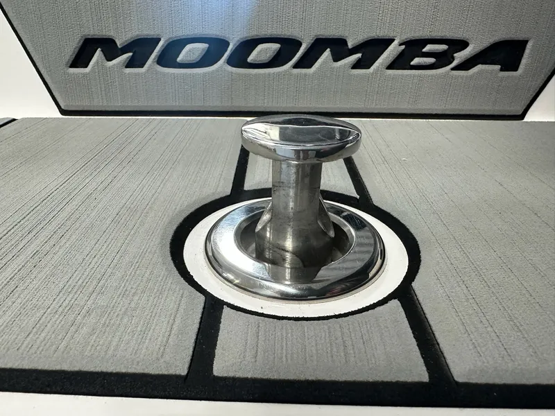 Slide: The Image of Moomba MAKAI 2019 - 13