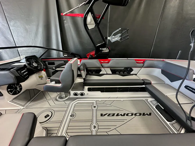 Slide: The Image of Moomba MAKAI 2019 - 2