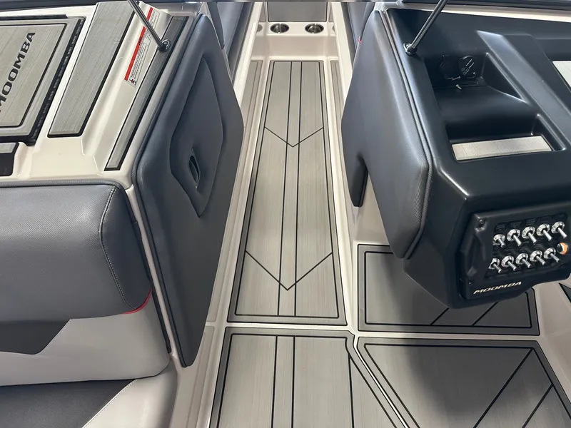 Slide: The Image of Moomba MAKAI 2019 - 45