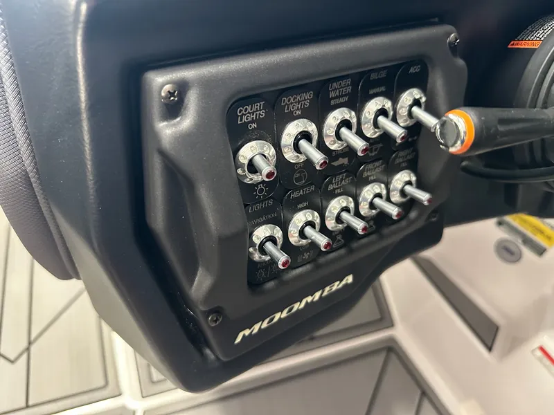 Slide: The Image of Moomba MAKAI 2019 - 54