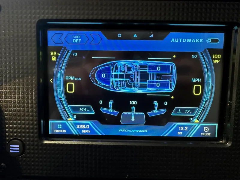 Slide: The Image of Moomba MAKAI 2019 - 56