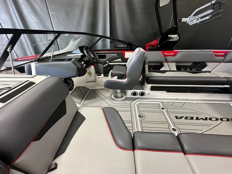 Slide: The Image of Moomba MAKAI 2019 - 6