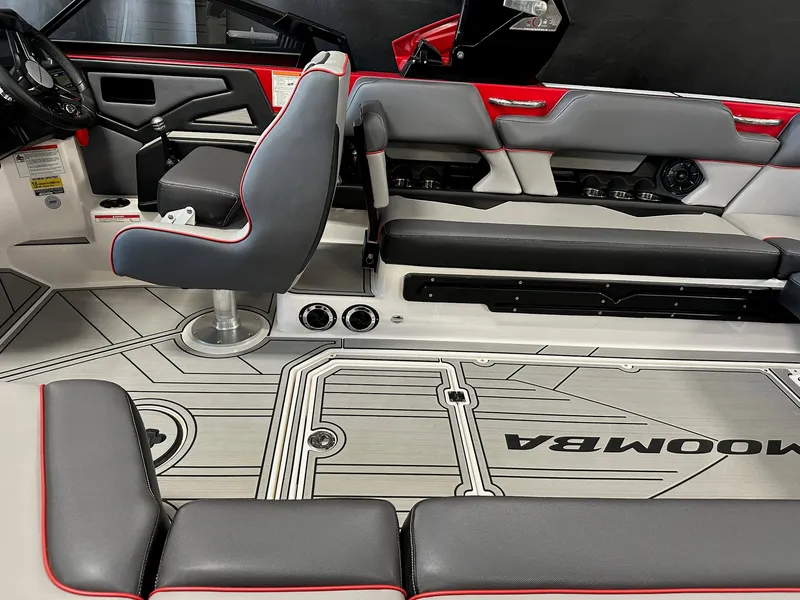 Slide: The Image of Moomba MAKAI 2019 - 7