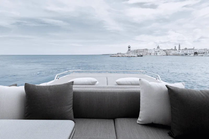 Slide: The Image of Azimut S6 2023 - 16