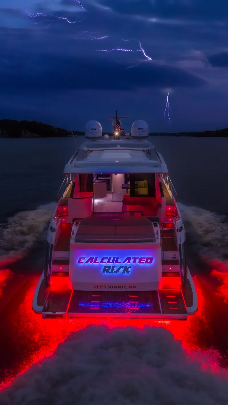 Slide: The Image of Azimut S6 2023 - 58