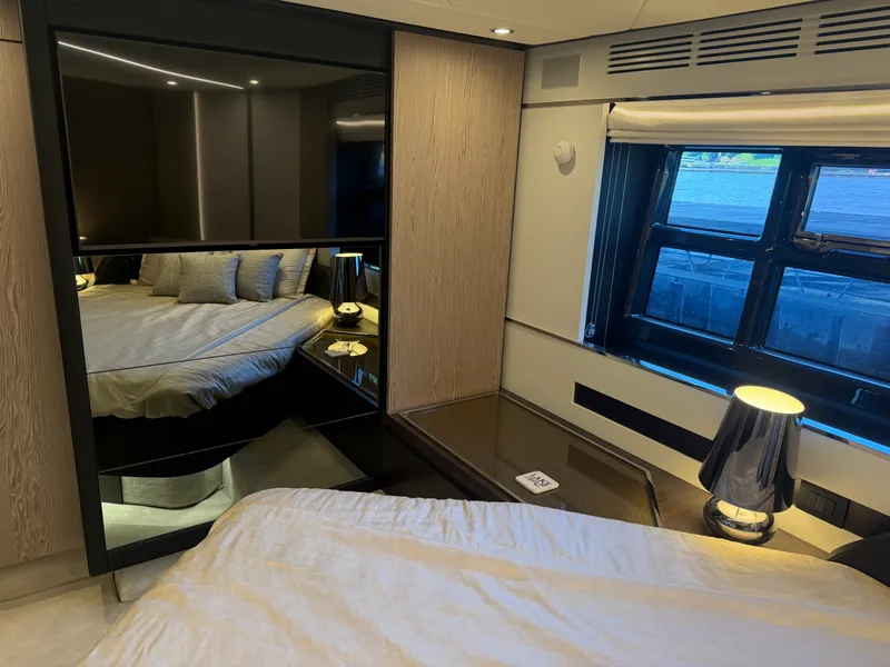 Slide: The Image of Azimut S6 2023 - 47