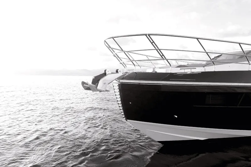 Slide: The Image of Azimut S6 2023 - 4