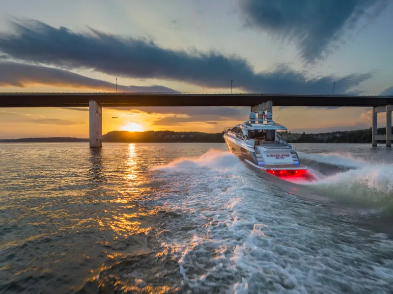 Slide: The Image of Azimut S6 2023 - 6