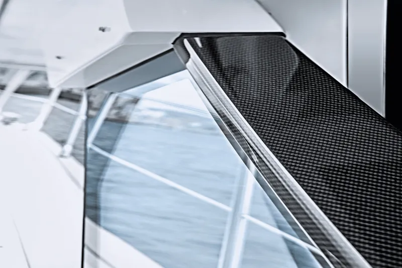 Slide: The Image of Azimut S6 2023 - 6