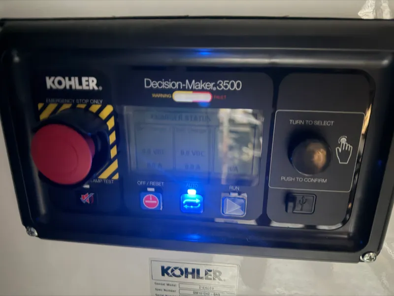 Slide: The Image of Azimut S6 2023 - 55