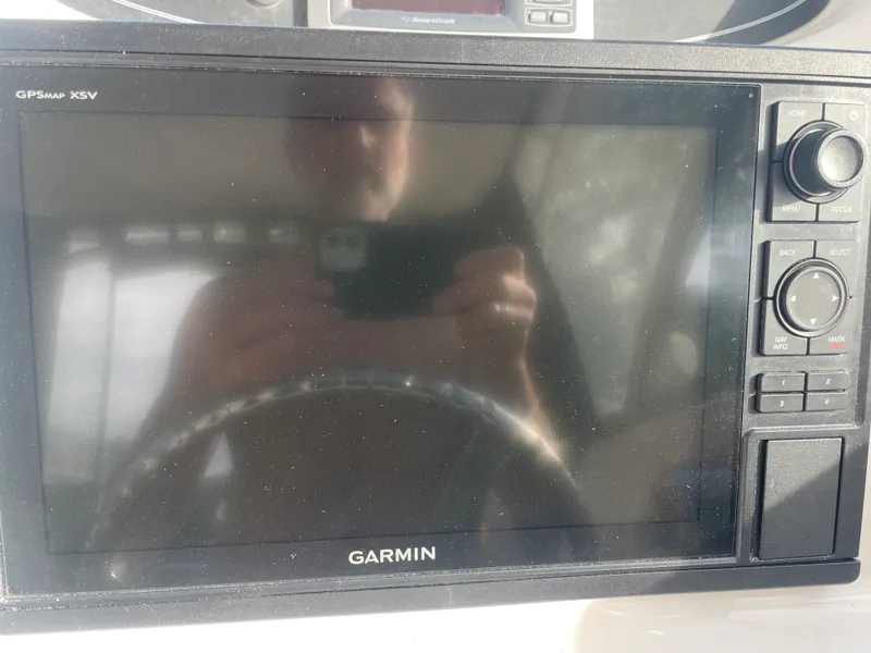 Slide: The Image of Boston Whaler 255 CONQUEST 2009 - 11