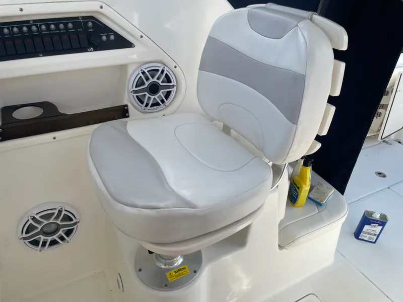 Slide: The Image of Boston Whaler 255 CONQUEST 2009 - 19