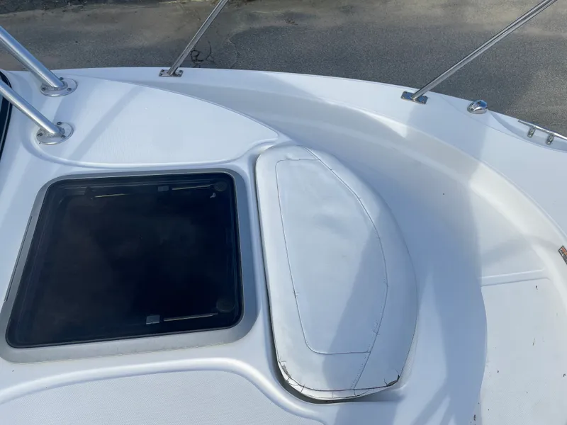Slide: The Image of Boston Whaler 255 CONQUEST 2009 - 31