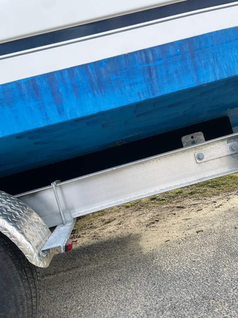 Slide: The Image of Boston Whaler 255 CONQUEST 2009 - 35
