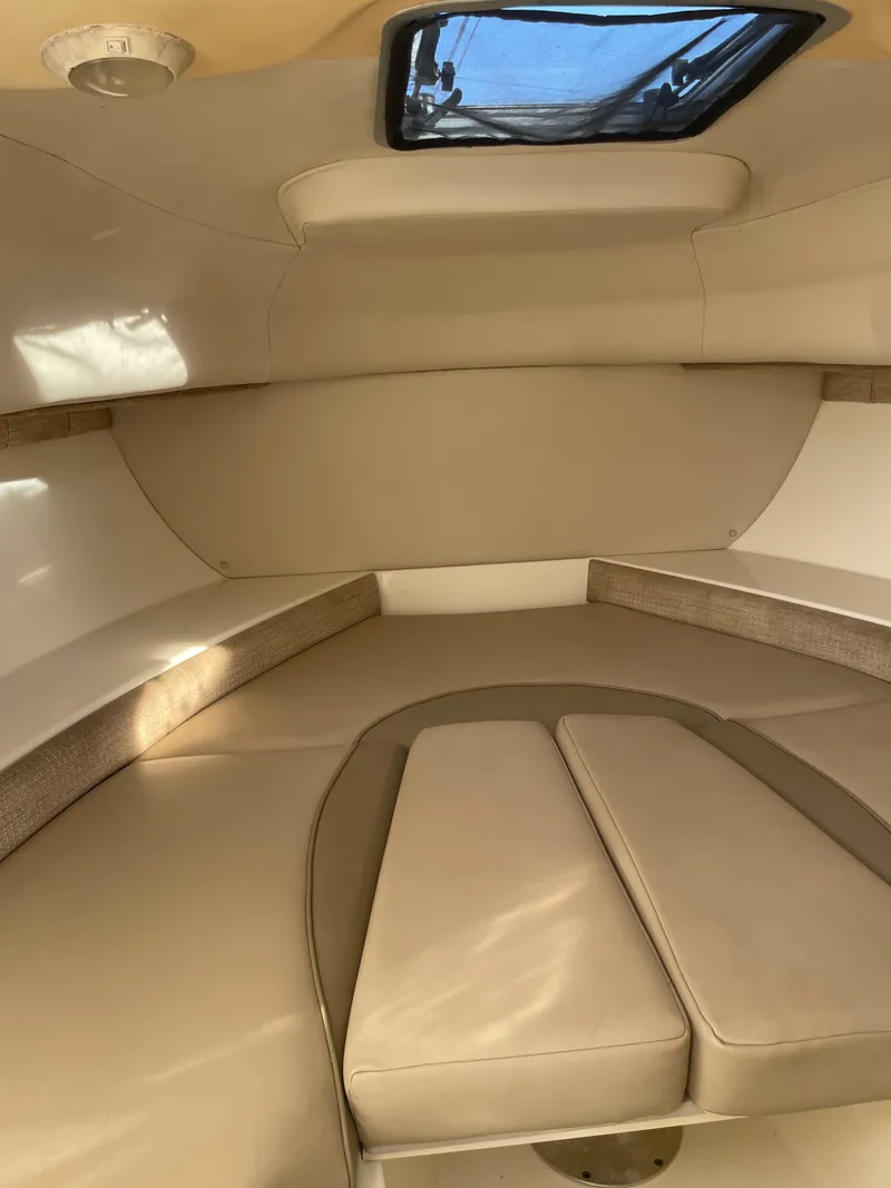 Slide: The Image of Boston Whaler 255 CONQUEST 2009 - 45