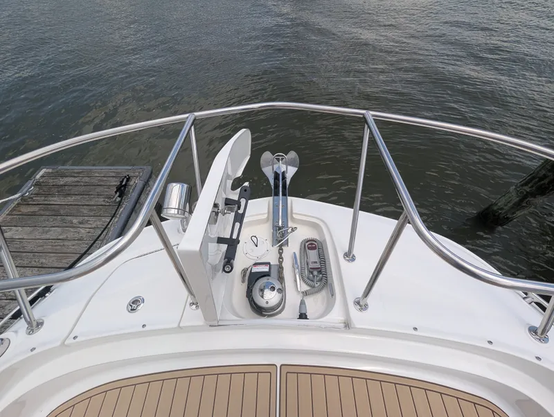 Slide: The Image of Sea Ray 320 SUNDANCER 2019 - 32