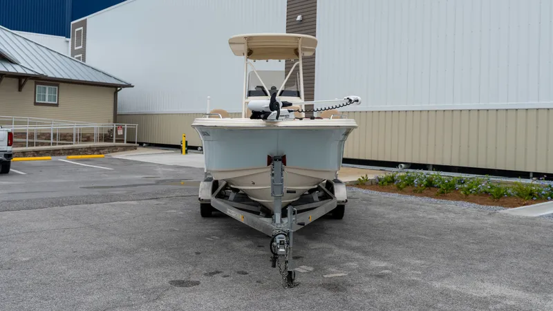 Slide: The Image of Scout 215 XSF 2021 - 2