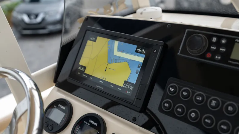 Slide: The Image of Scout 215 XSF 2021 - 20