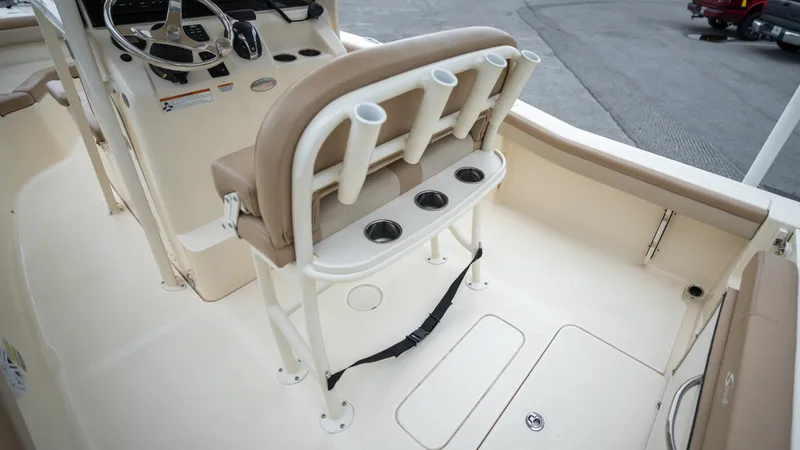 Slide: The Image of Scout 215 XSF 2021 - 23