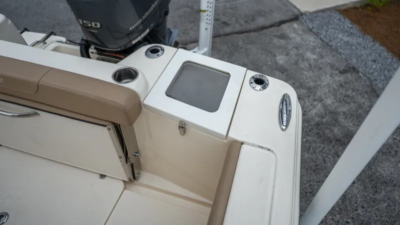Slide: The Image of Scout 215 XSF 2021 - 26