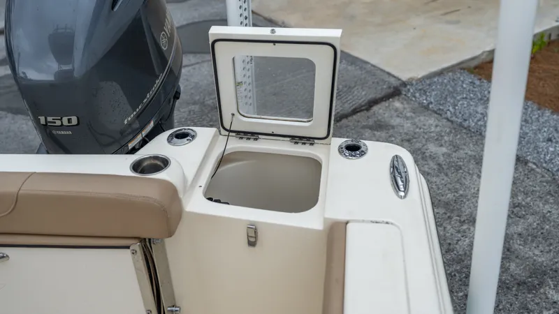 Slide: The Image of Scout 215 XSF 2021 - 27