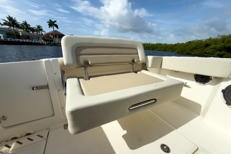 Slide: The Image of Boston Whaler 240 Vantage 2026 - 6