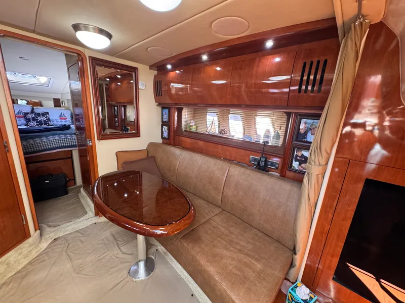 Slide: The Image of Sea Ray 38 Sundancer 2007 - 20