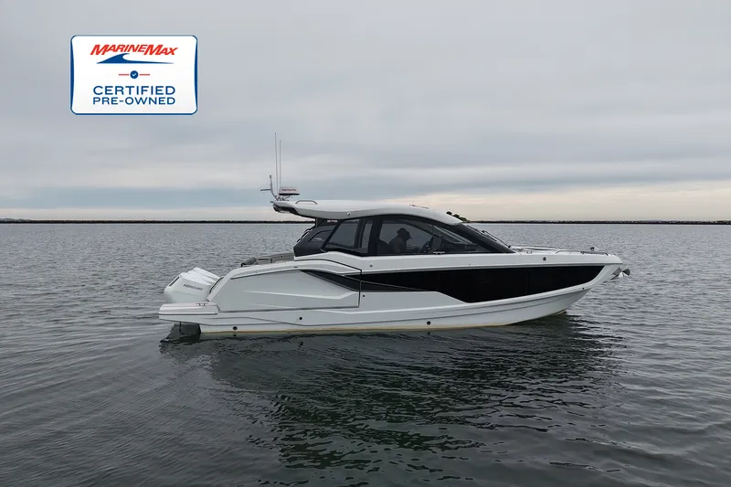 The Image of Galeon 375 GTO 2025 - 0