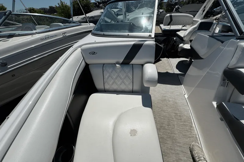 Slide: The Image of Regal 2300 BOW RIDER 2018 - 23