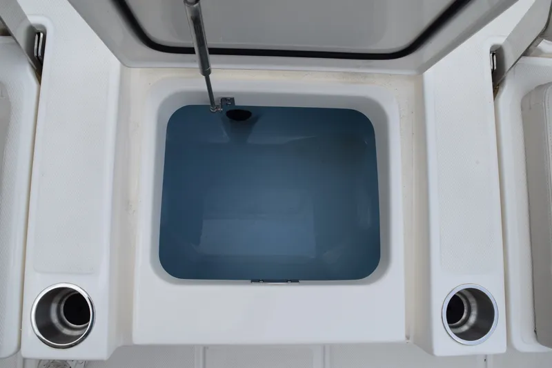 Slide: The Image of Boston Whaler 250 Dauntless 2026 - 7