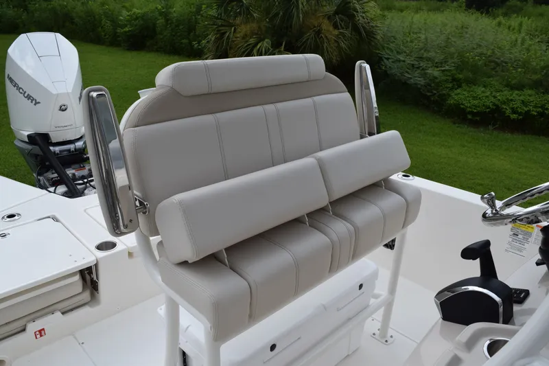 Slide: The Image of Boston Whaler 250 Dauntless 2026 - 10
