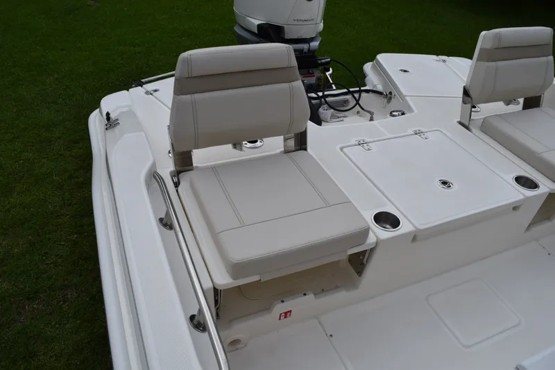 Slide: The Image of Boston Whaler 250 Dauntless 2026 - 6