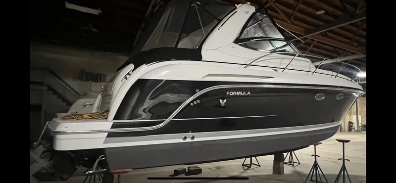 Slide: The Image of Formula 34 PC 2005 - 6