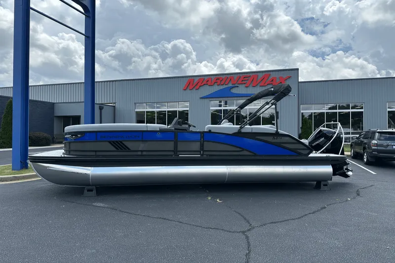 The Image of Bennington 24MSB 2026 - 0