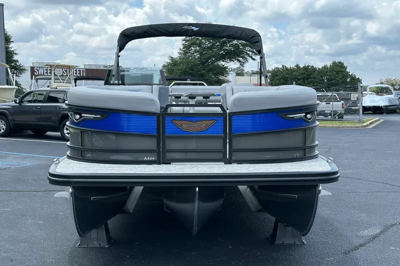 Slide: The Image of Bennington 24MSB 2026 - 1