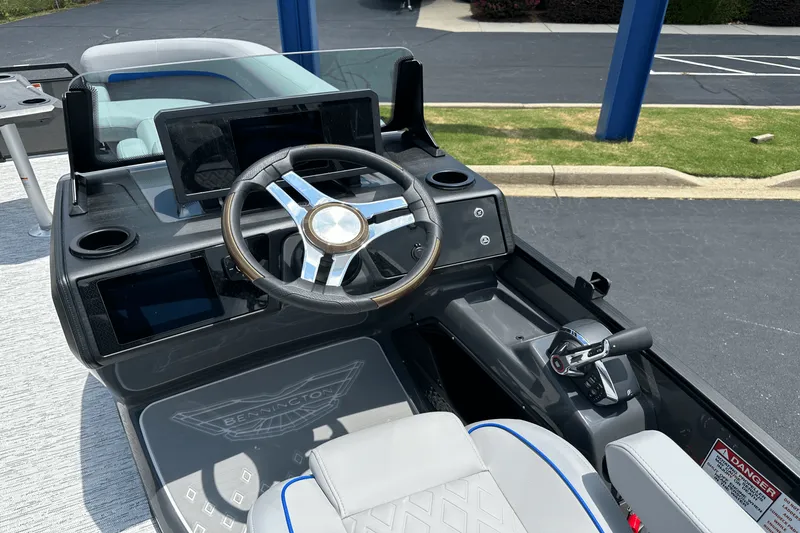 Slide: The Image of Bennington 24MSB 2026 - 11