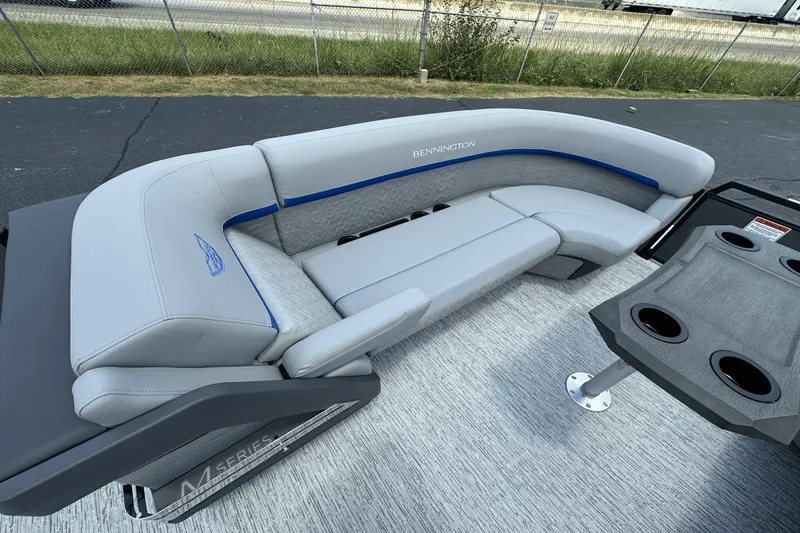 Slide: The Image of Bennington 24MSB 2026 - 13