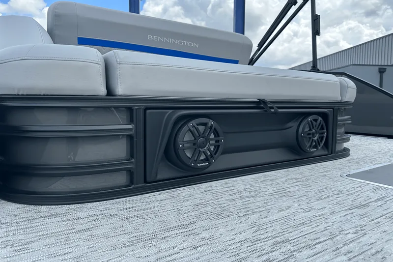 Slide: The Image of Bennington 24MSB 2026 - 18