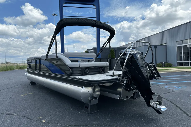 Slide: The Image of Bennington 24MSB 2026 - 2