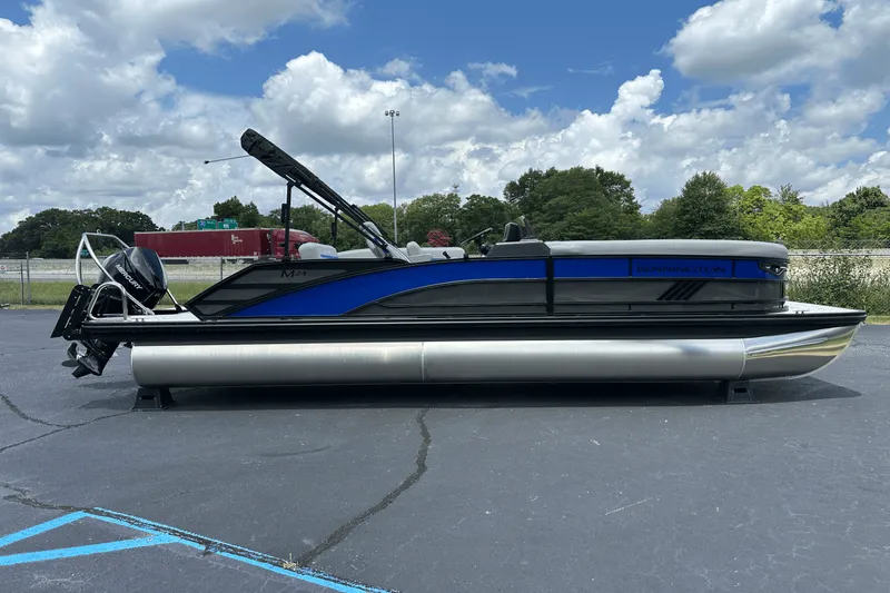 Slide: The Image of Bennington 24MSB 2026 - 4