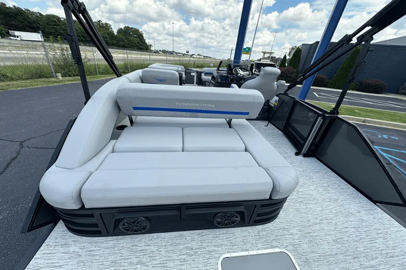 Slide: The Image of Bennington 24MSB 2026 - 6