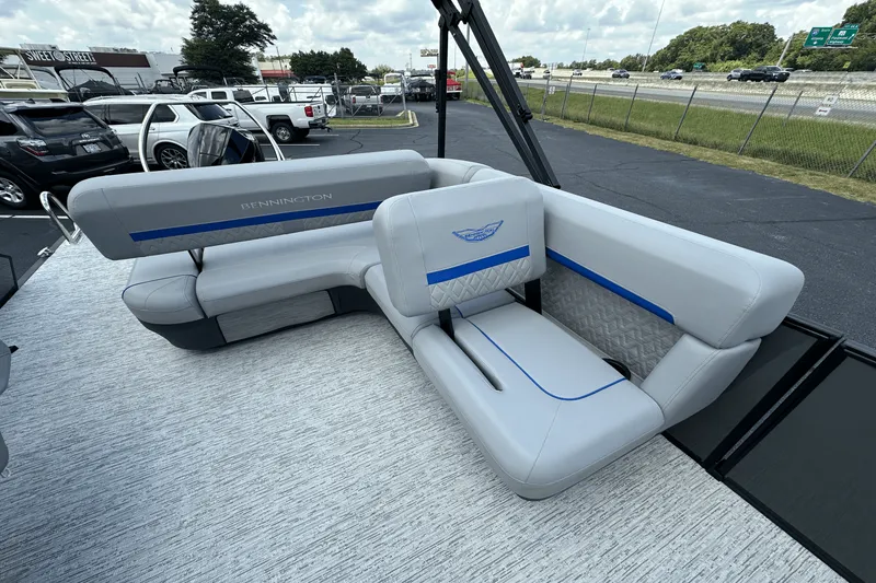 Slide: The Image of Bennington 24MSB 2026 - 8