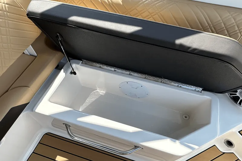 Slide: The Image of Sea Ray SDX 270 Outboard 2025 - 7