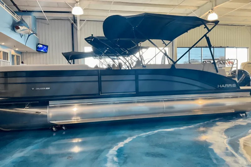 The Image of Harris Cruiser 230 2026 - 0