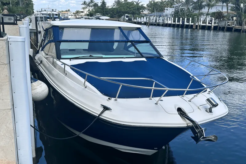 The Image of Sea Ray 320 SUNDANCER 2022 - 0