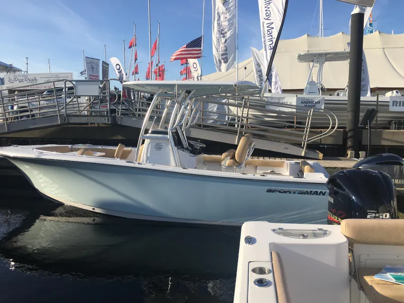 Slide: The Image of Sportsman 242 Open 2020 - 1