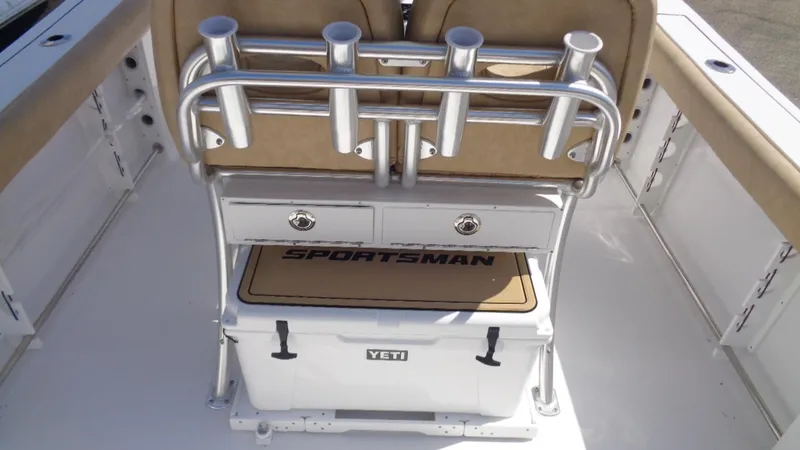 Slide: The Image of Sportsman 242 Open 2020 - 3