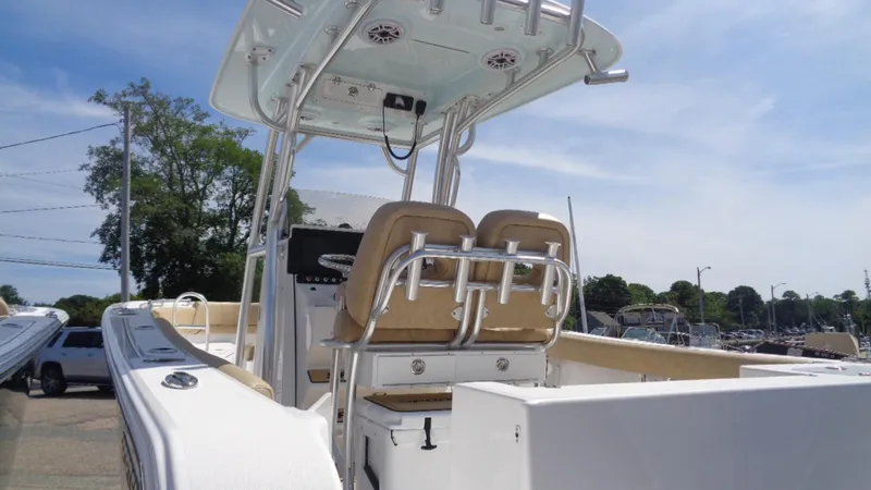 Slide: The Image of Sportsman 242 Open 2020 - 4